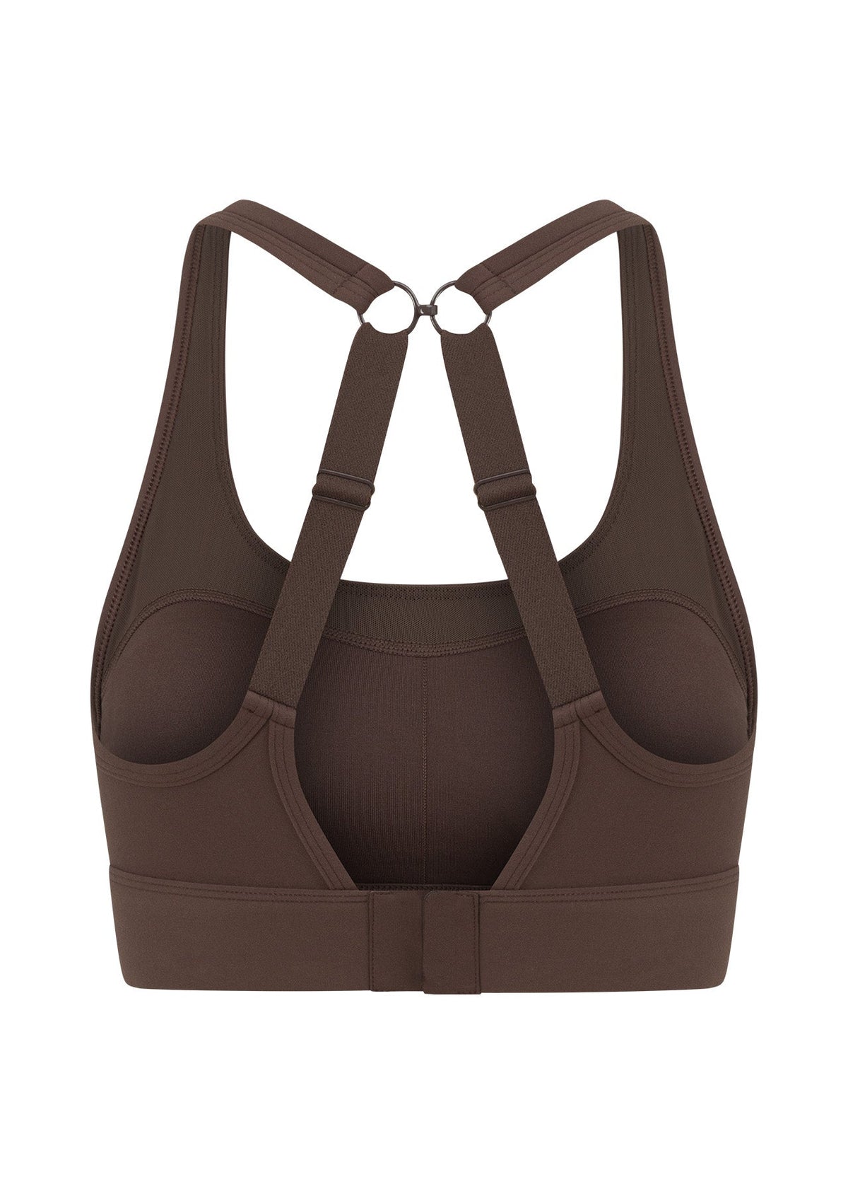 Amy Maximum Support Sports Bra