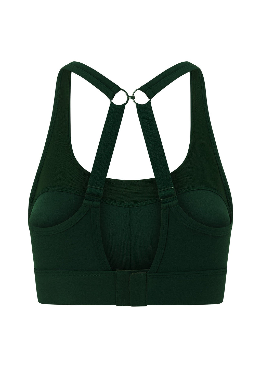 Amy Maximum Support Sports Bra