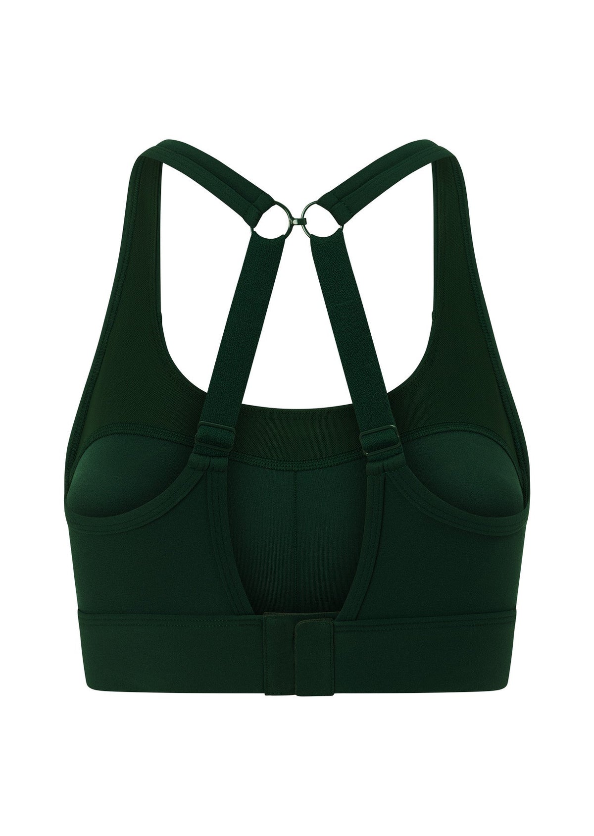 Amy Maximum Support Sports Bra