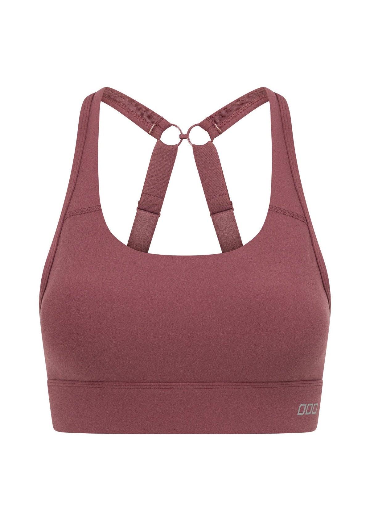 Amy Maximum Support Sports Bra