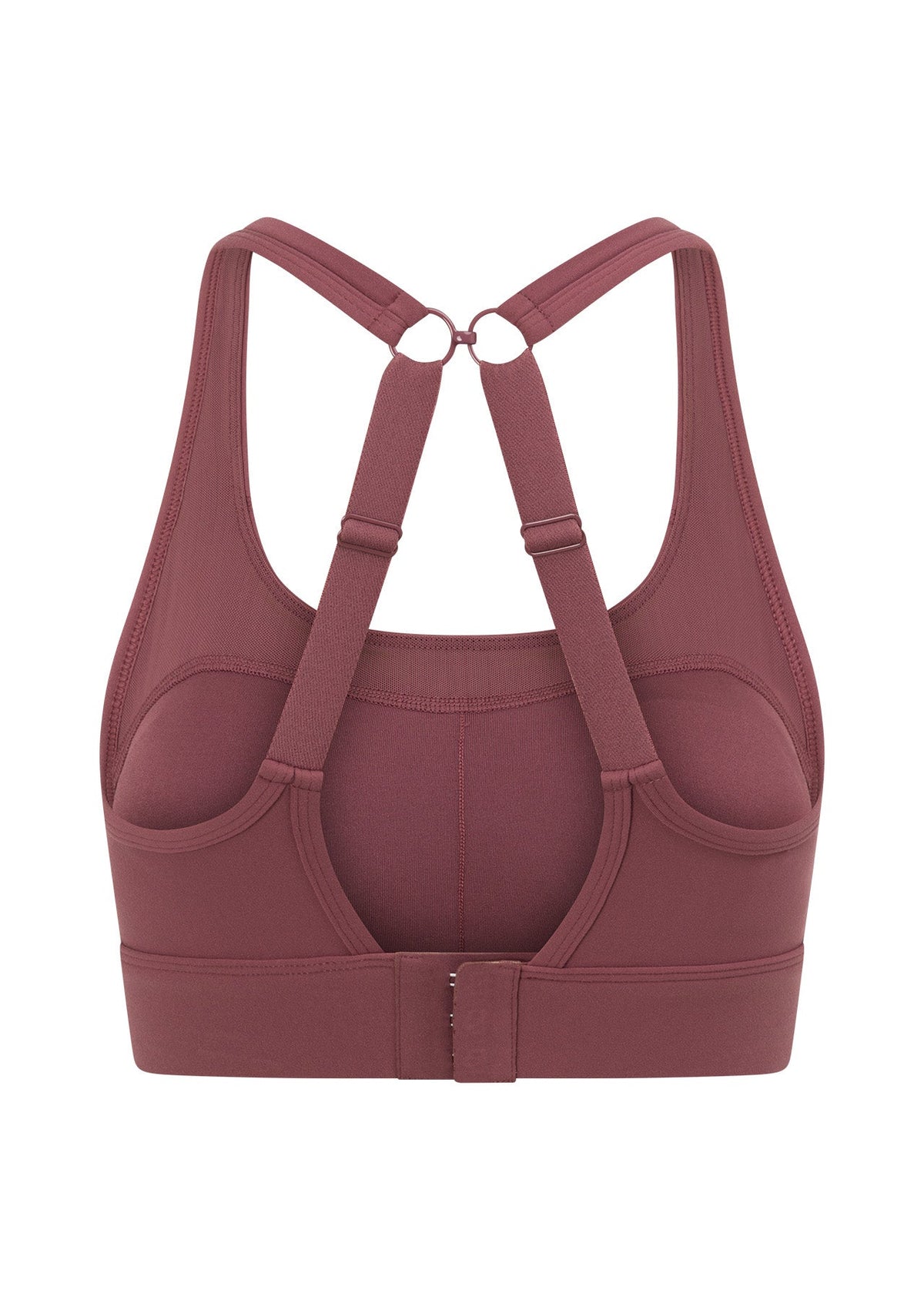 Amy Maximum Support Sports Bra