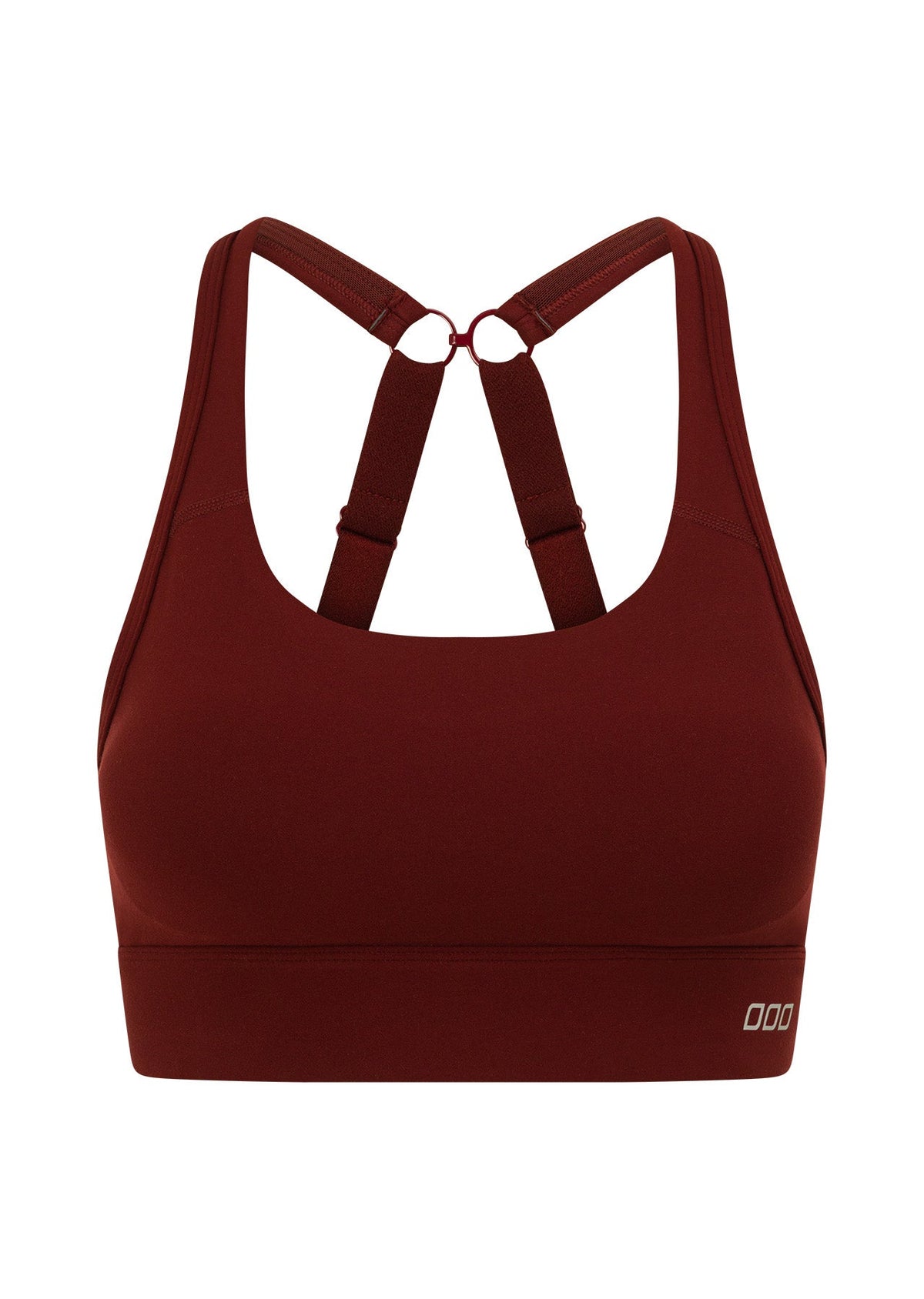 Amy Maximum Support Sports Bra