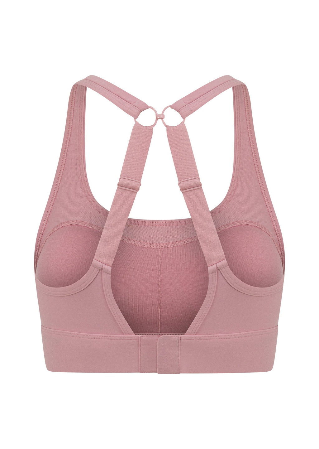 Amy Maximum Support Sports Bra