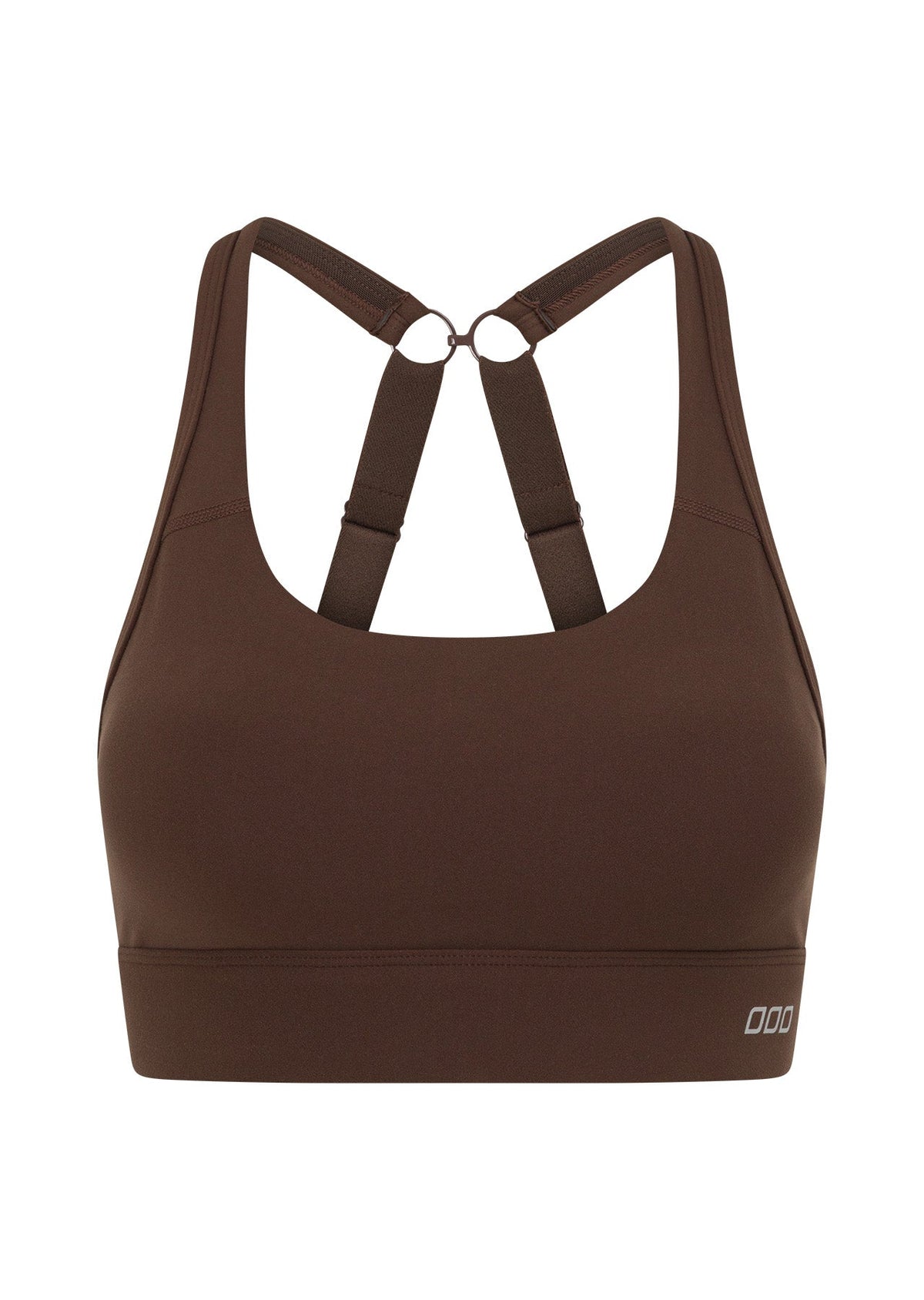 Amy Maximum Support Sports Bra