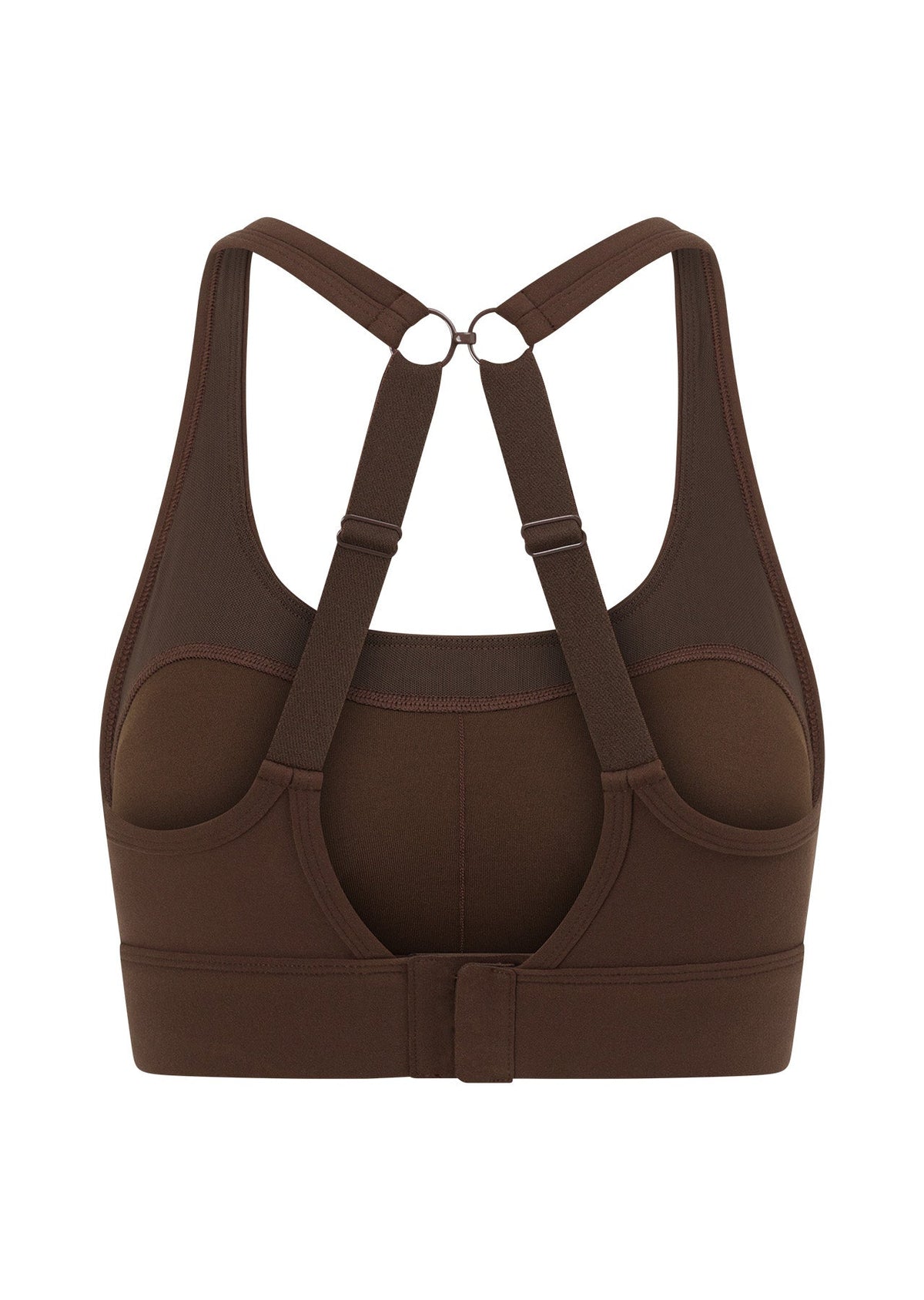 Amy Maximum Support Sports Bra