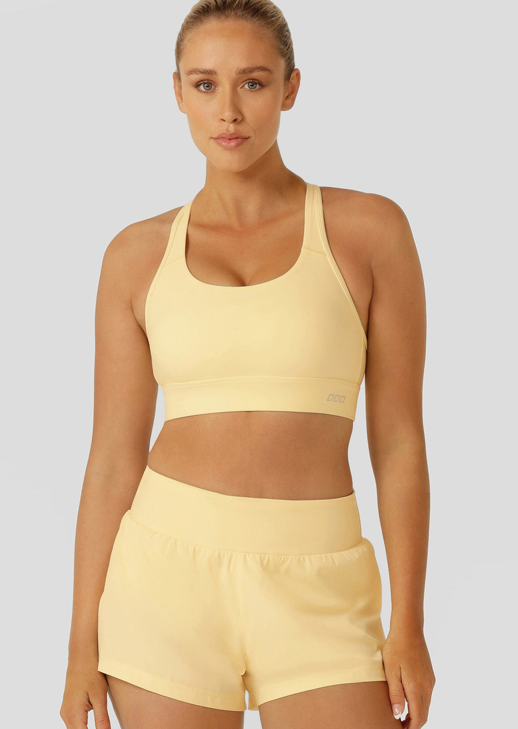 Amy Maximum Support Sports Bra