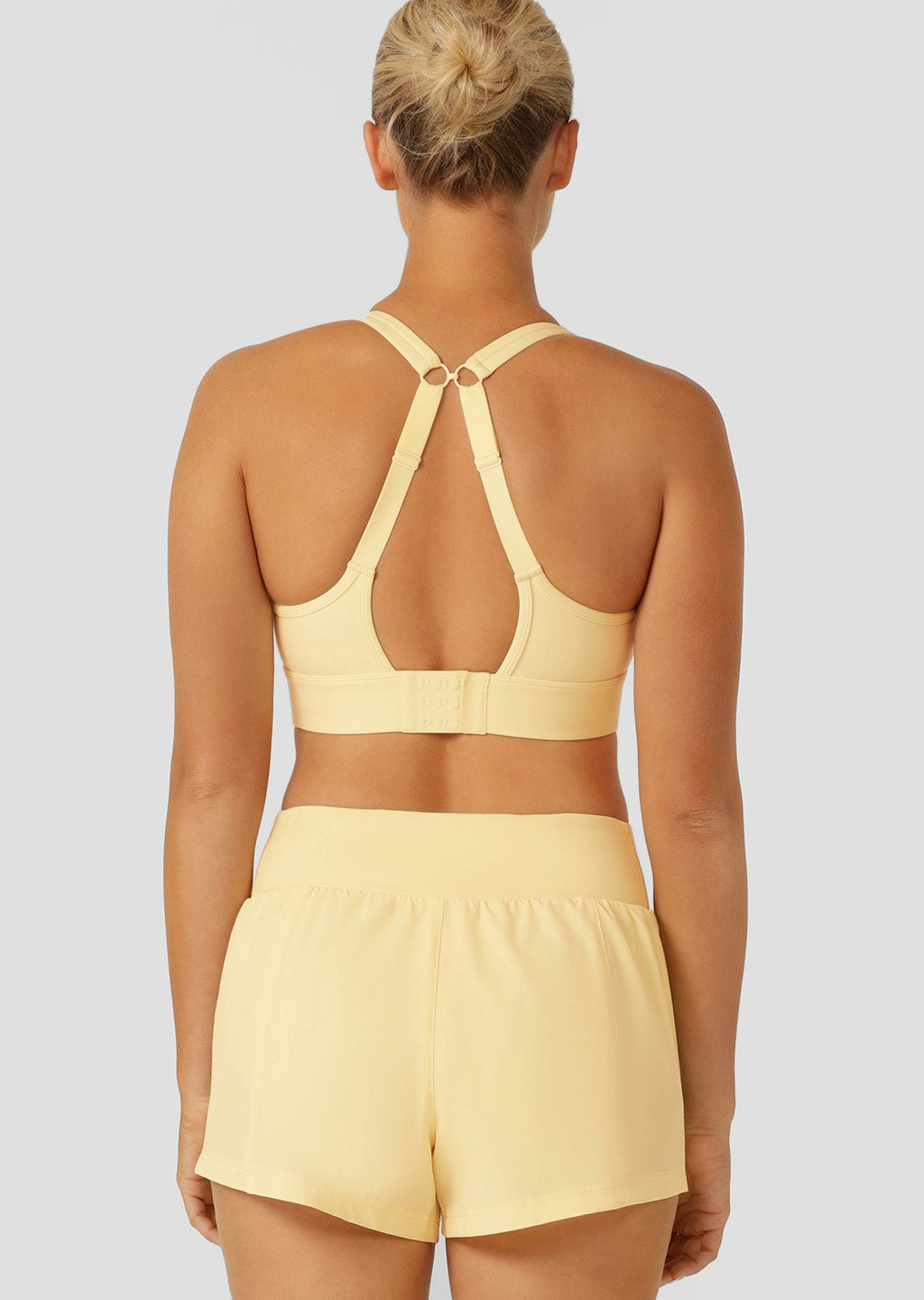 Amy Maximum Support Sports Bra