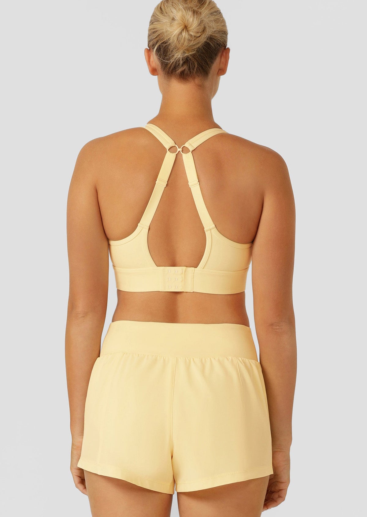 Amy Maximum Support Sports Bra