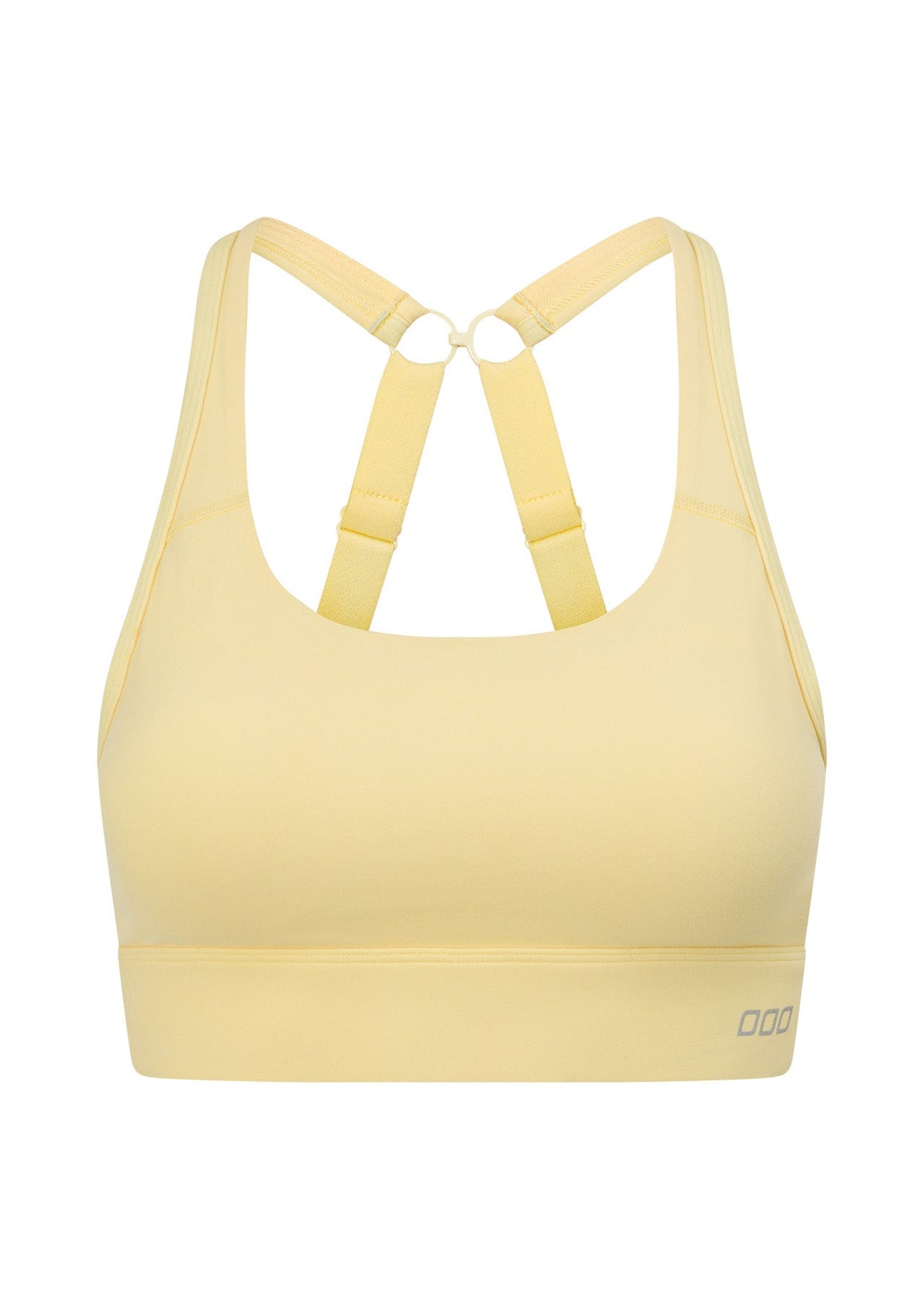 Amy Maximum Support Sports Bra
