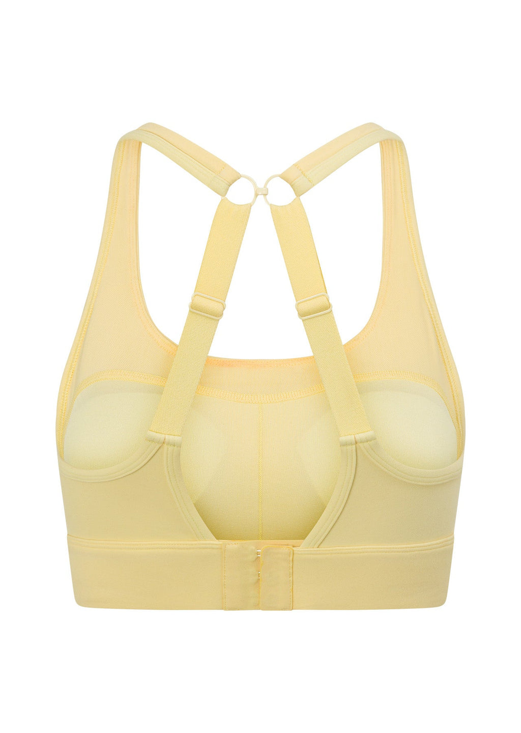 Amy Maximum Support Sports Bra