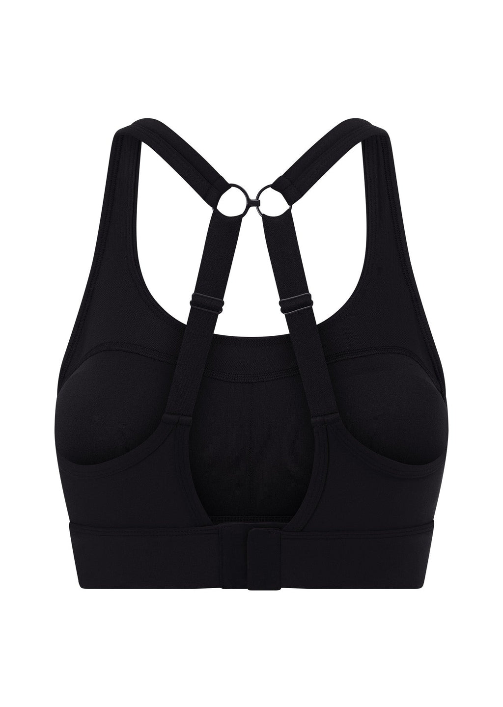 Amy Maximum Support Sports Bra