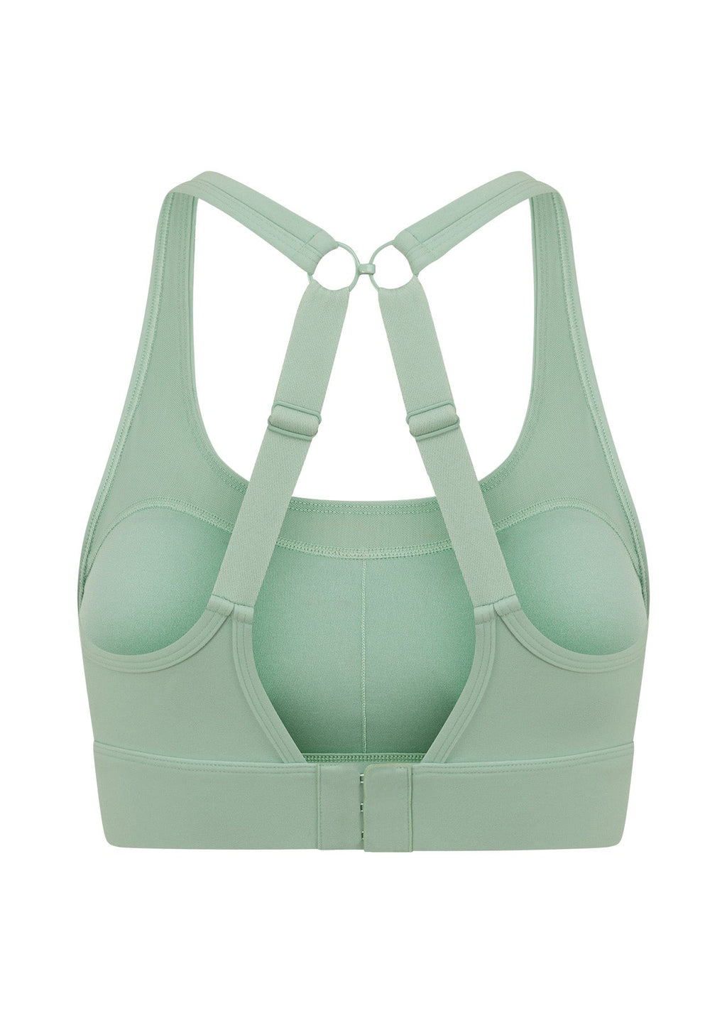 Amy Maximum Support Sports Bra