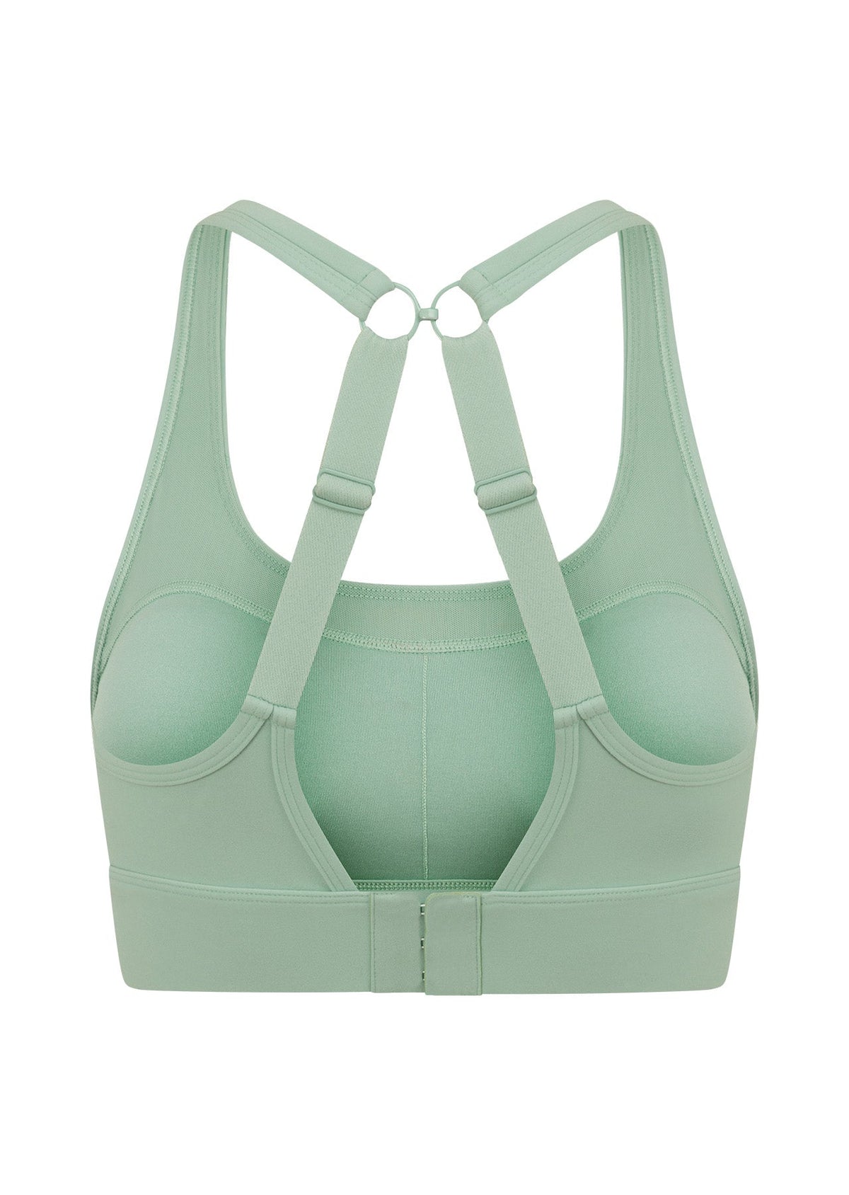 Amy Maximum Support Sports Bra