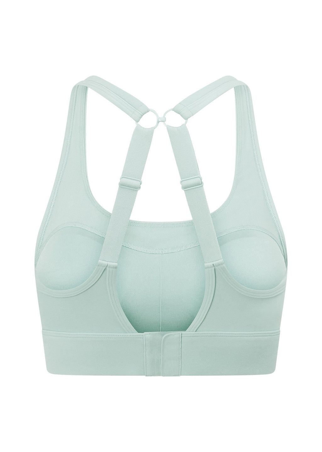 Amy Maximum Support Sports Bra