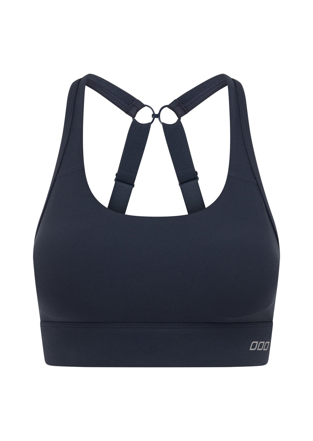 Amy Maximum Support Sports Bra