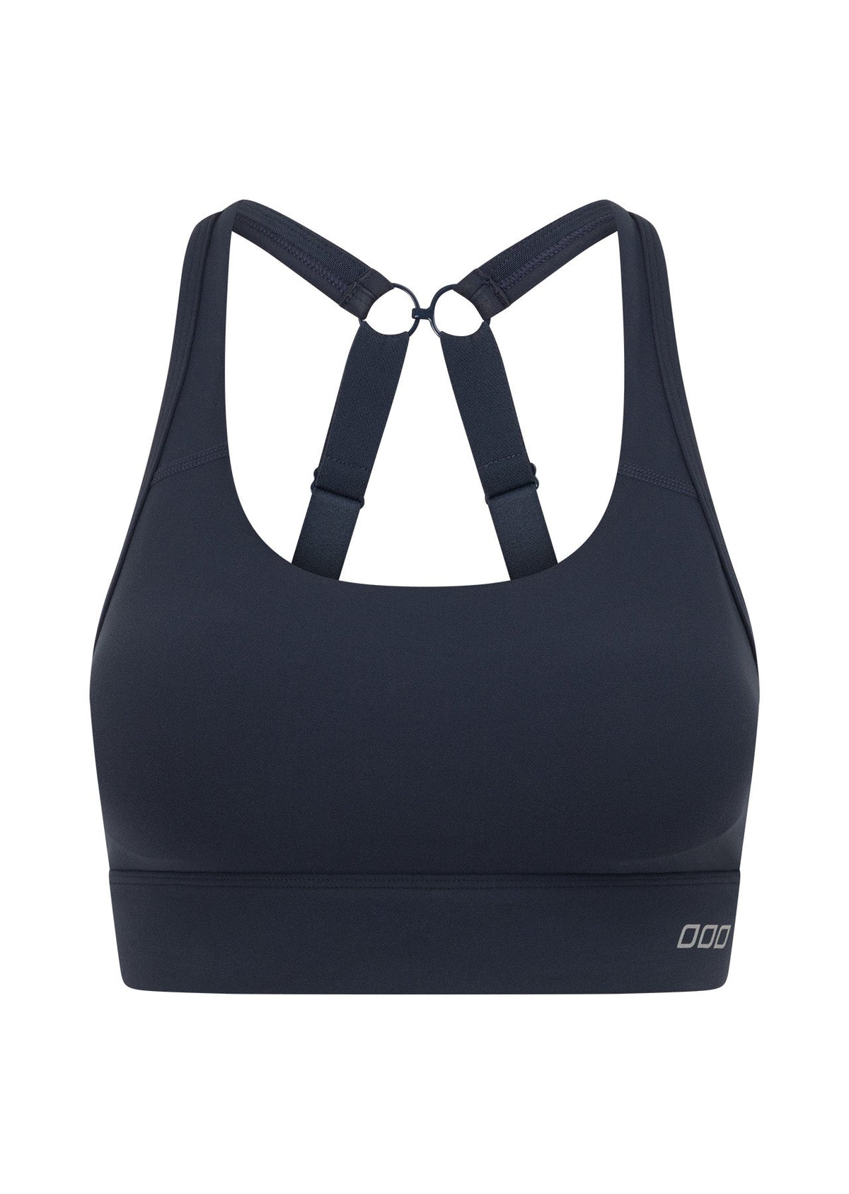 Amy Maximum Support Sports Bra