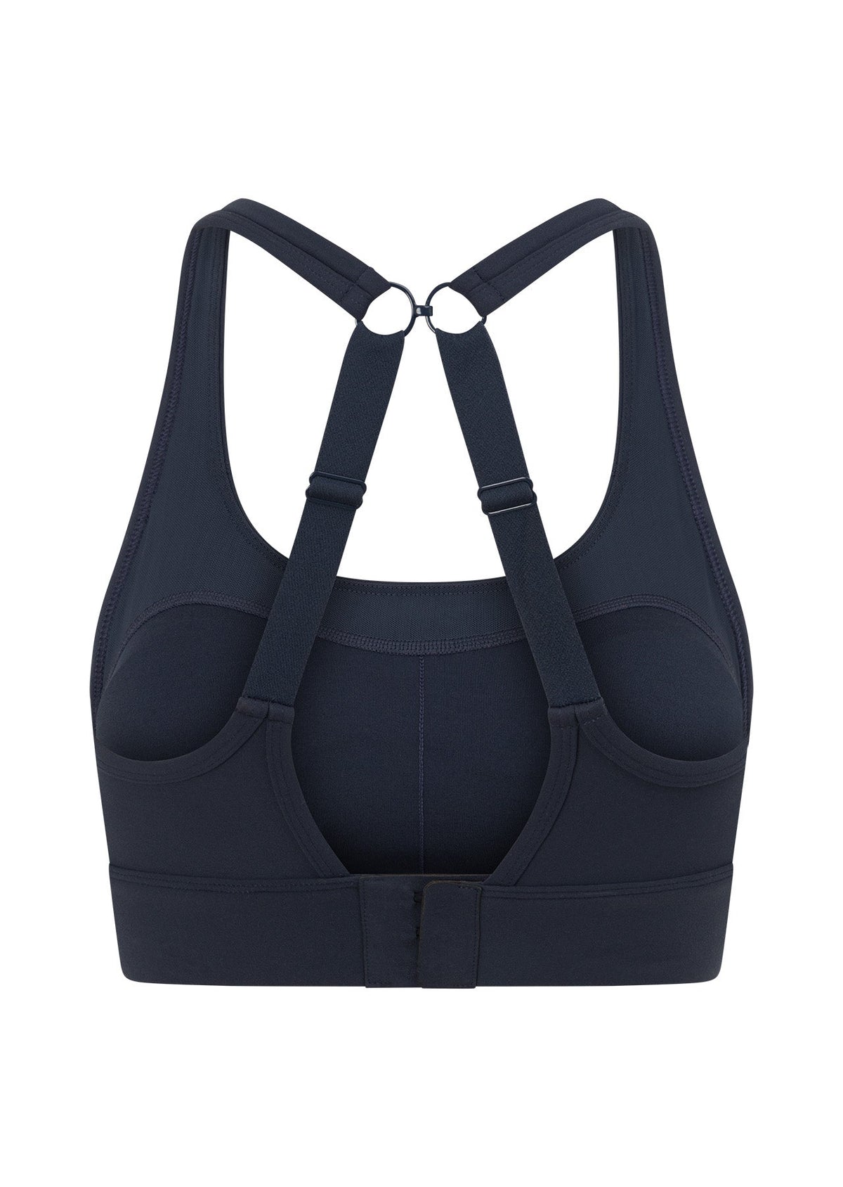 Amy Maximum Support Sports Bra