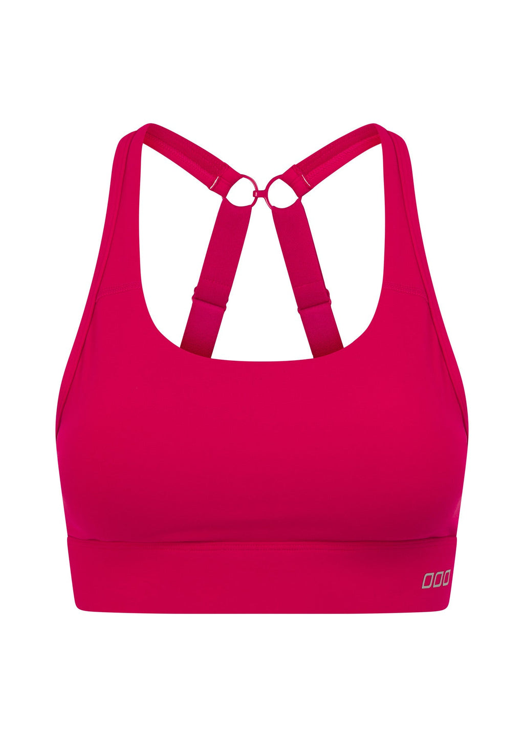 Amy Maximum Support Sports Bra
