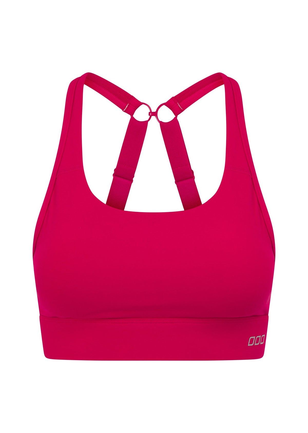 Amy Maximum Support Sports Bra