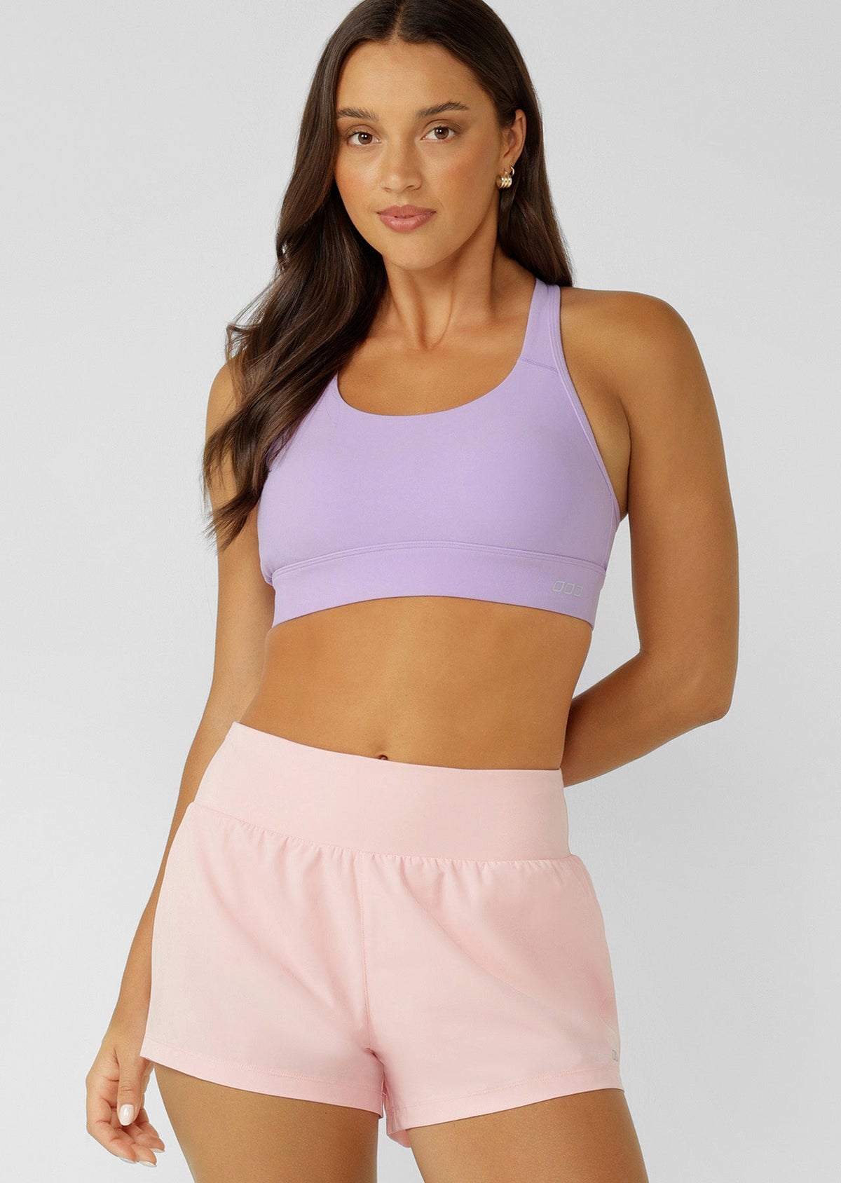 Amy Maximum Support Sports Bra