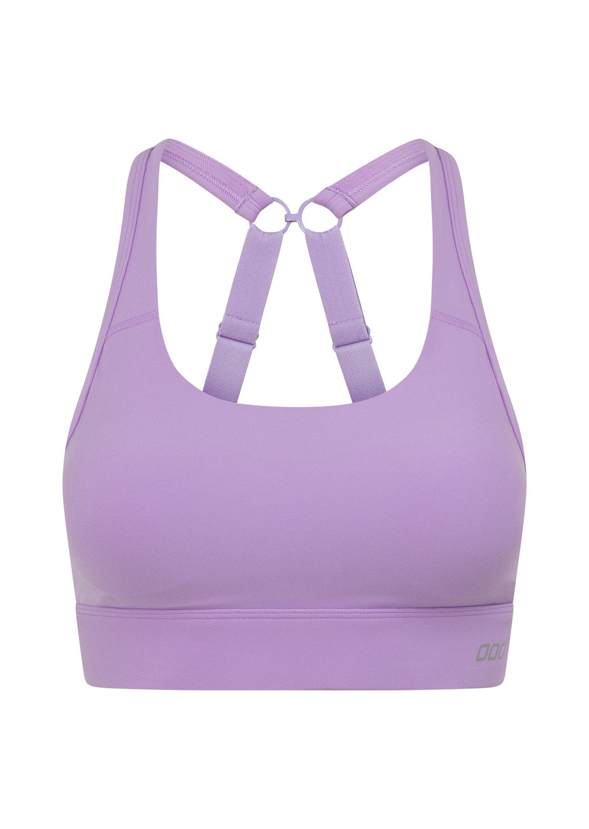 Amy Maximum Support Sports Bra