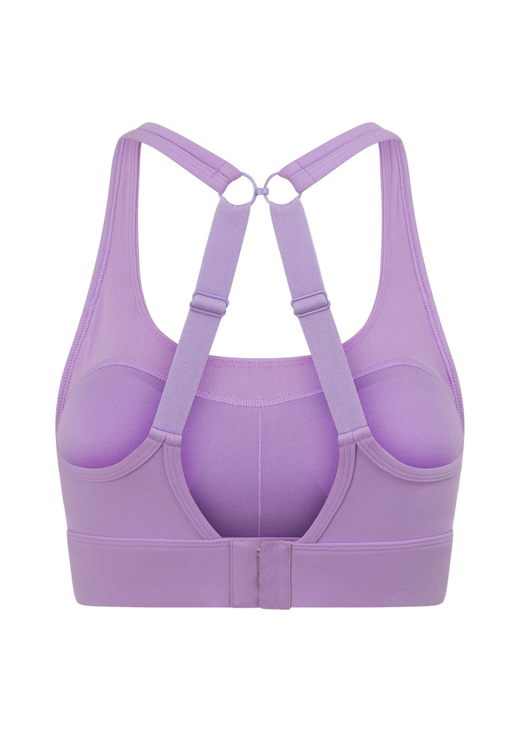 Amy Maximum Support Sports Bra