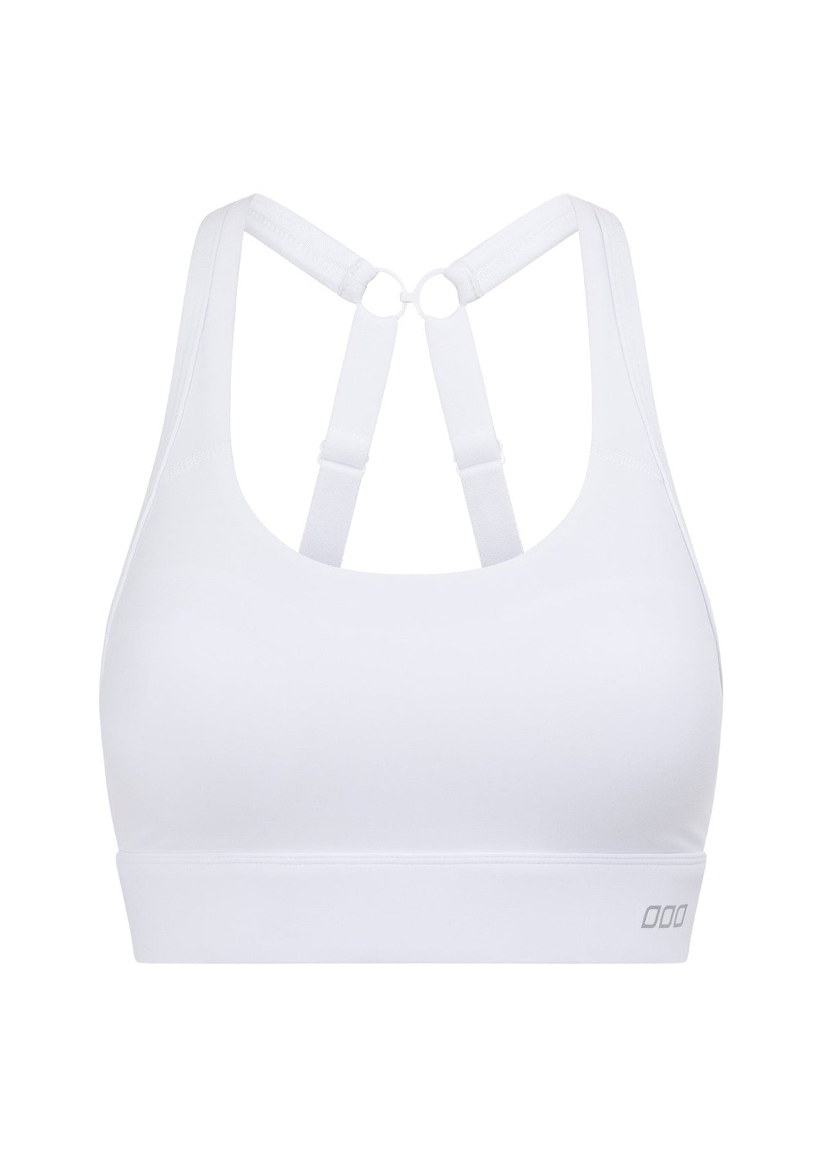Amy Maximum Support Sports Bra