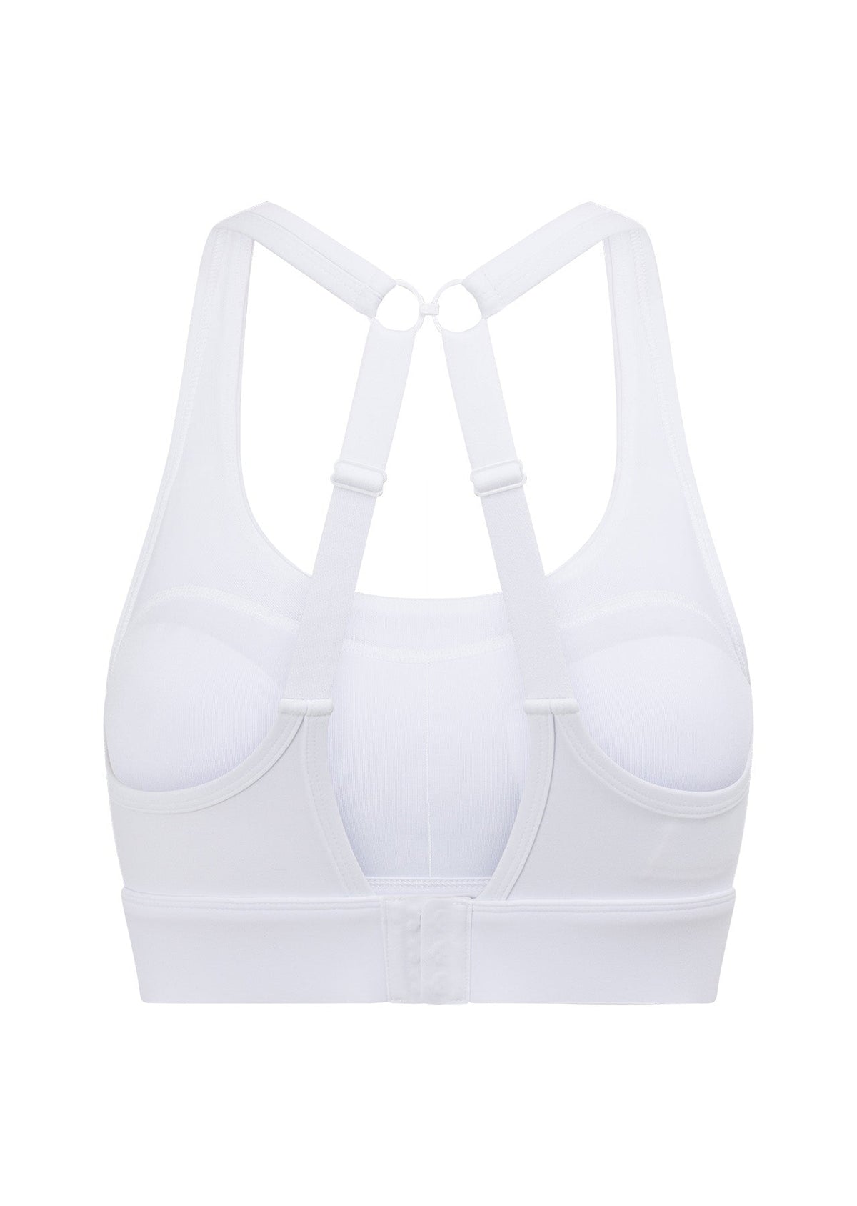 Amy Maximum Support Sports Bra
