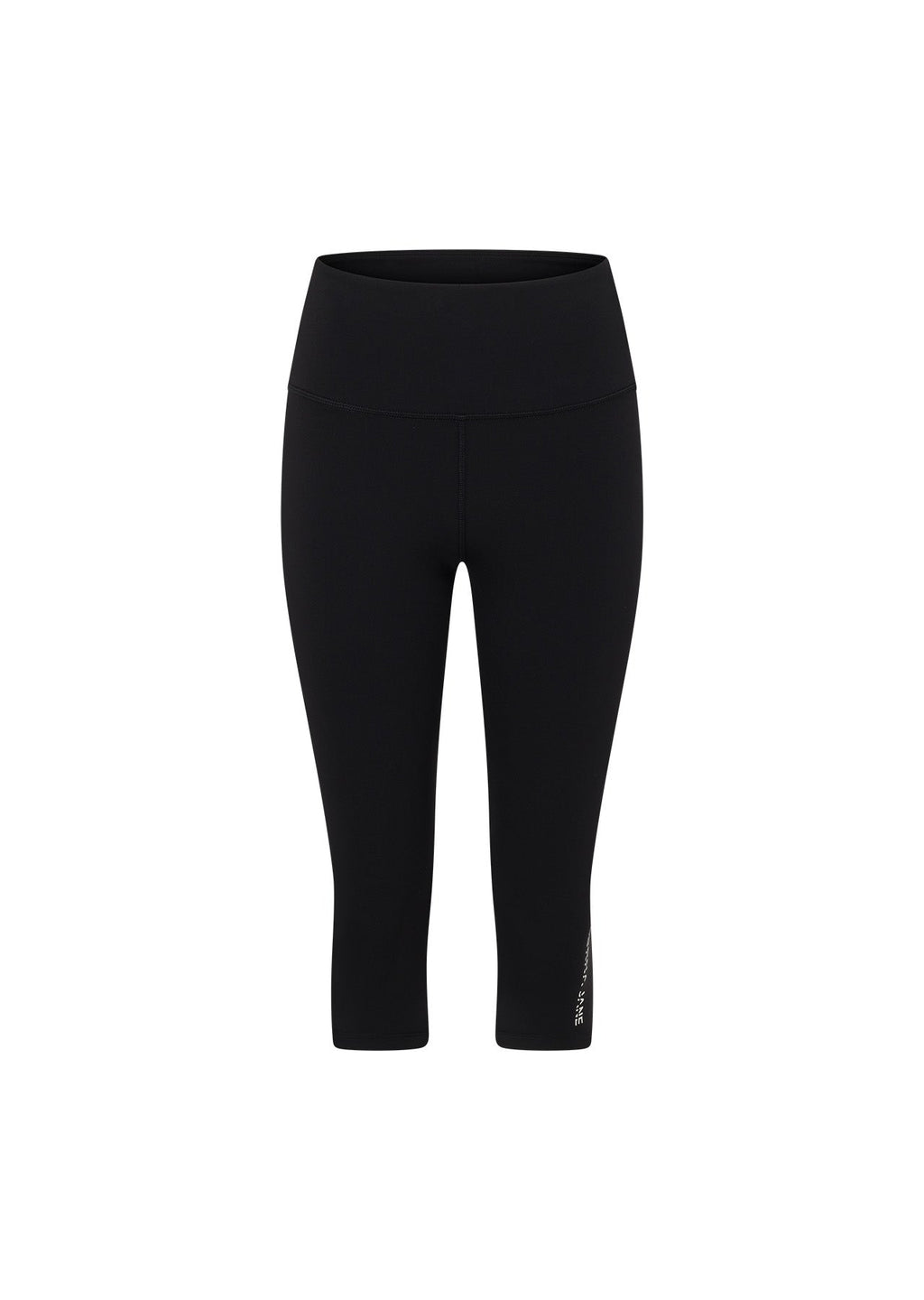 Lotus 3/4 Leggings