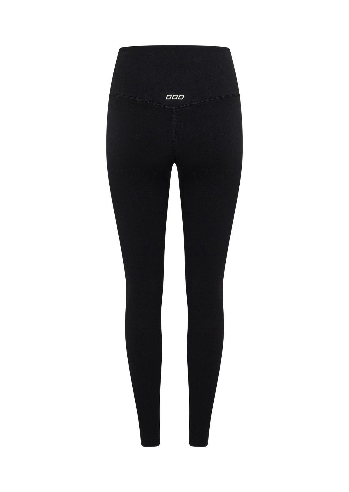 Lotus Ankle Biter Leggings