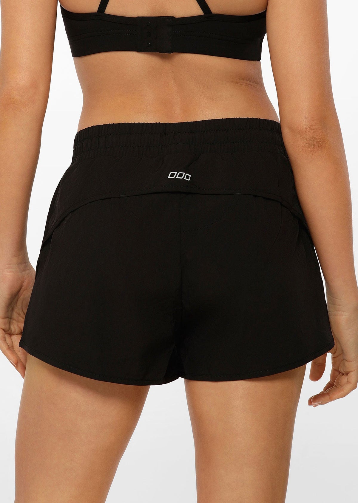 New Original Run Shorts
