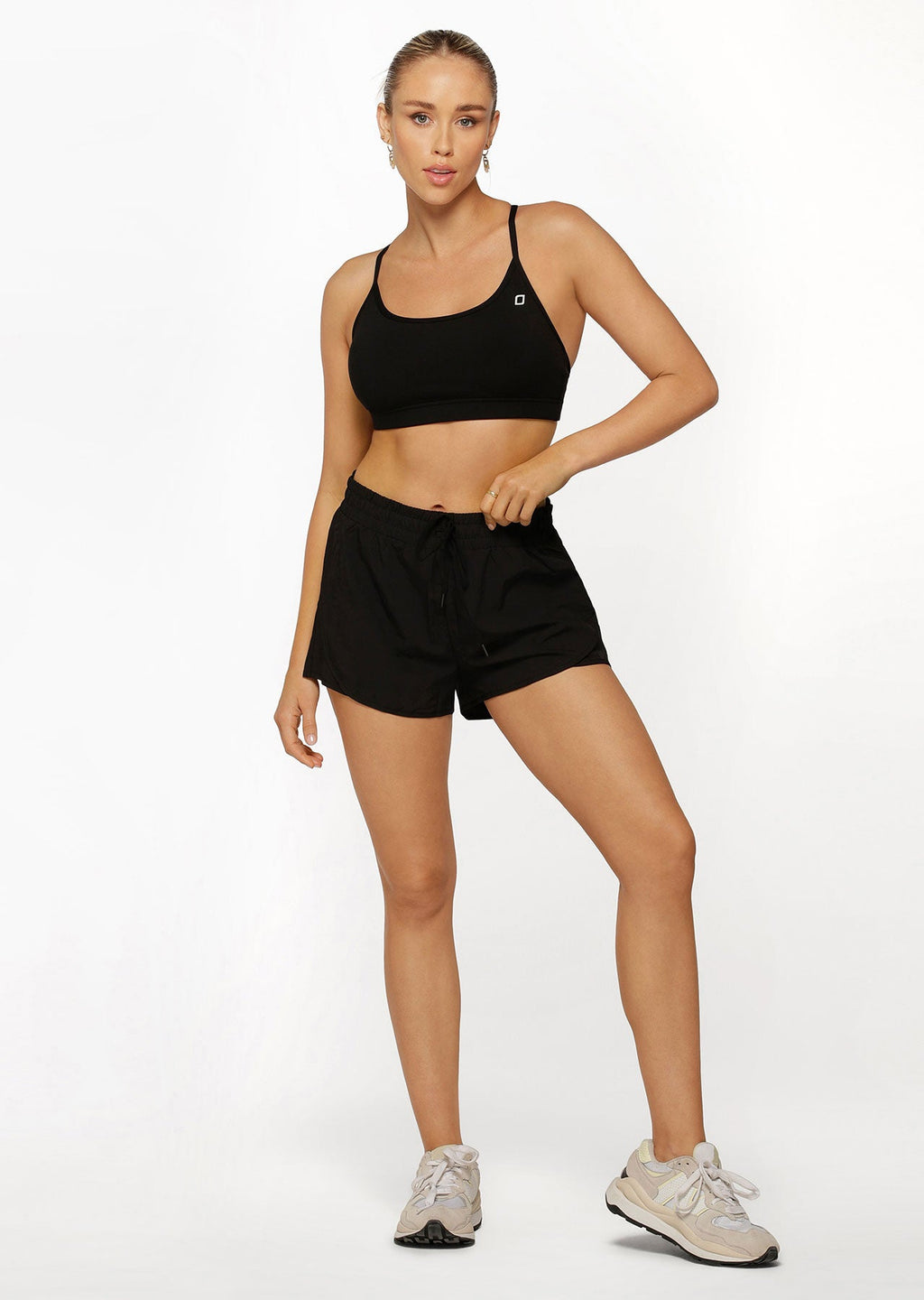 New Original Run Shorts