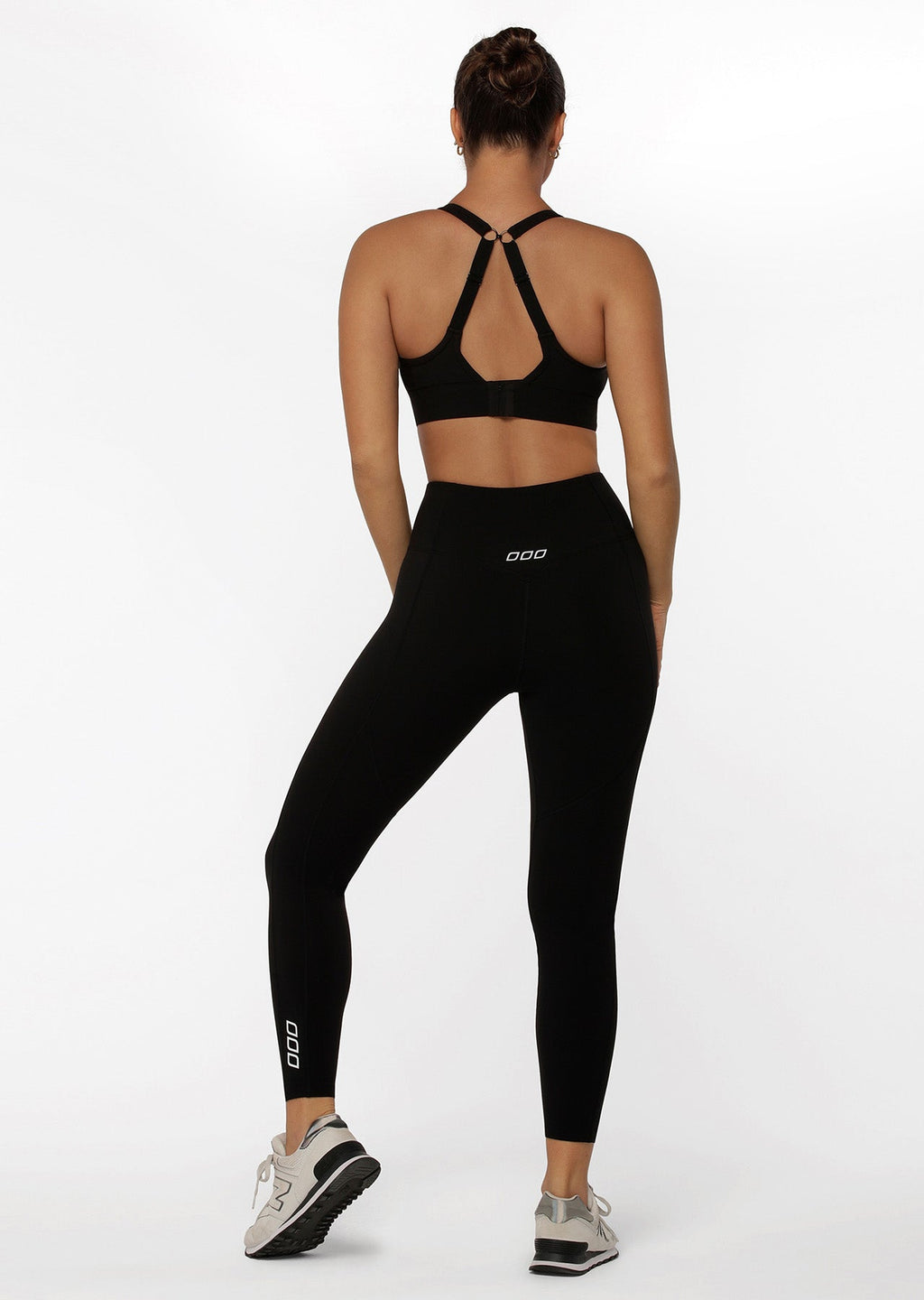 New Booty Support Full Length Leggings