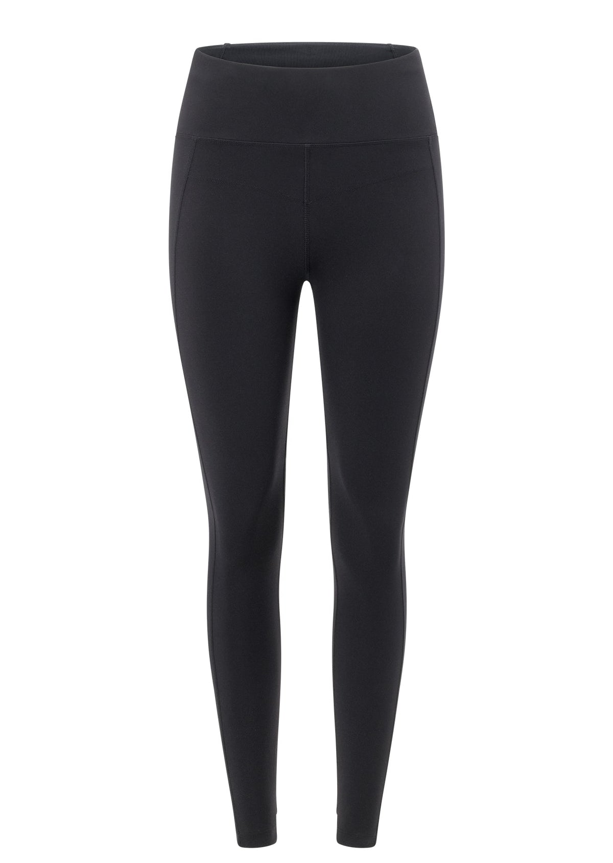 New Booty Support Full Length Leggings