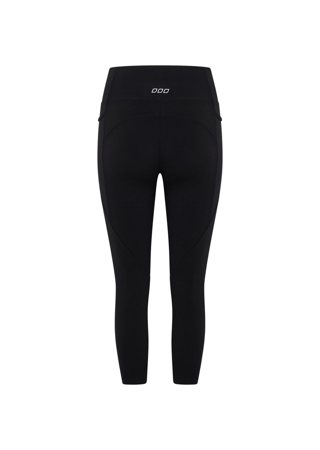 Amy Phone Pocket 7/8 Leggings