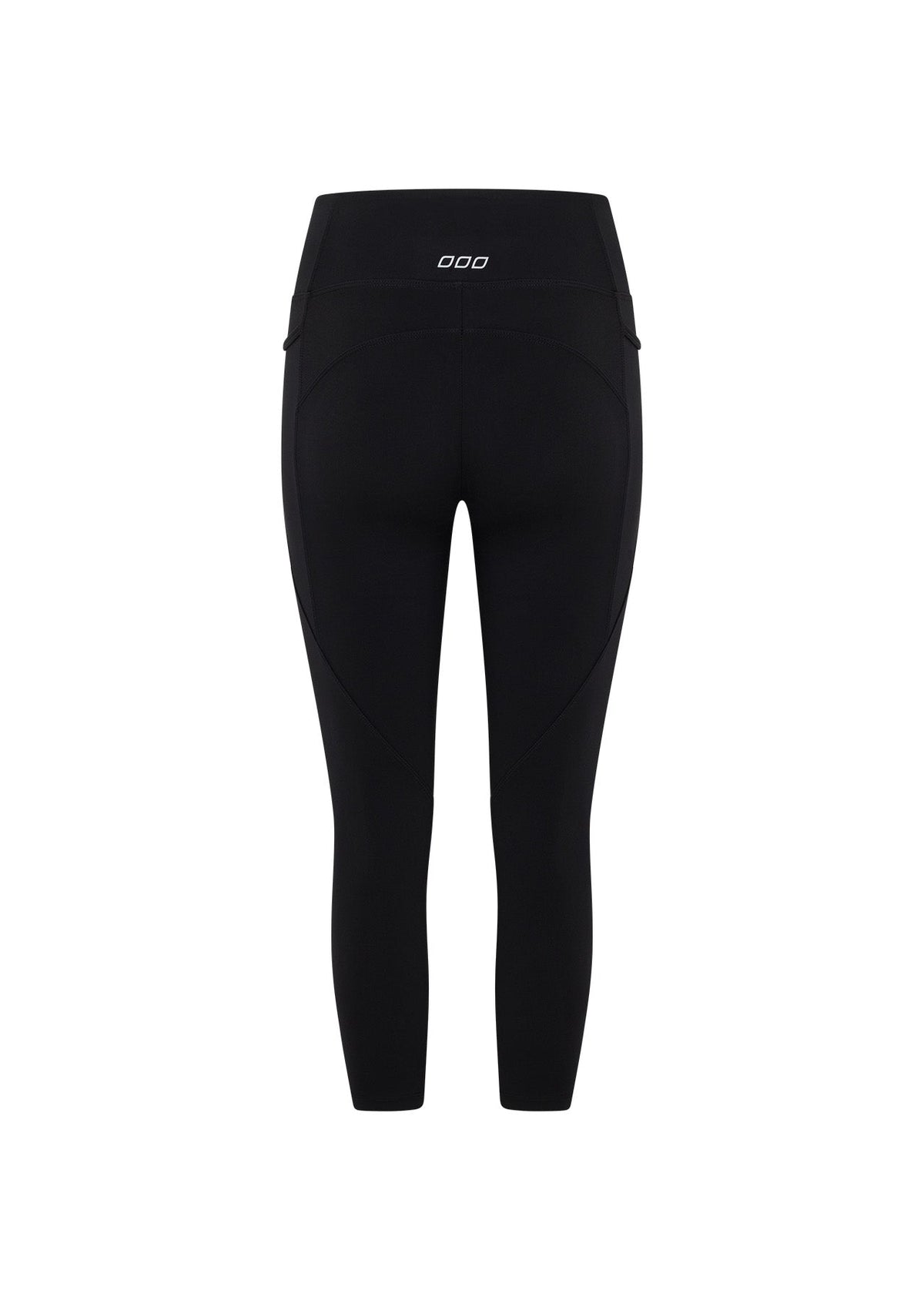 Amy Phone Pocket 7/8 Leggings
