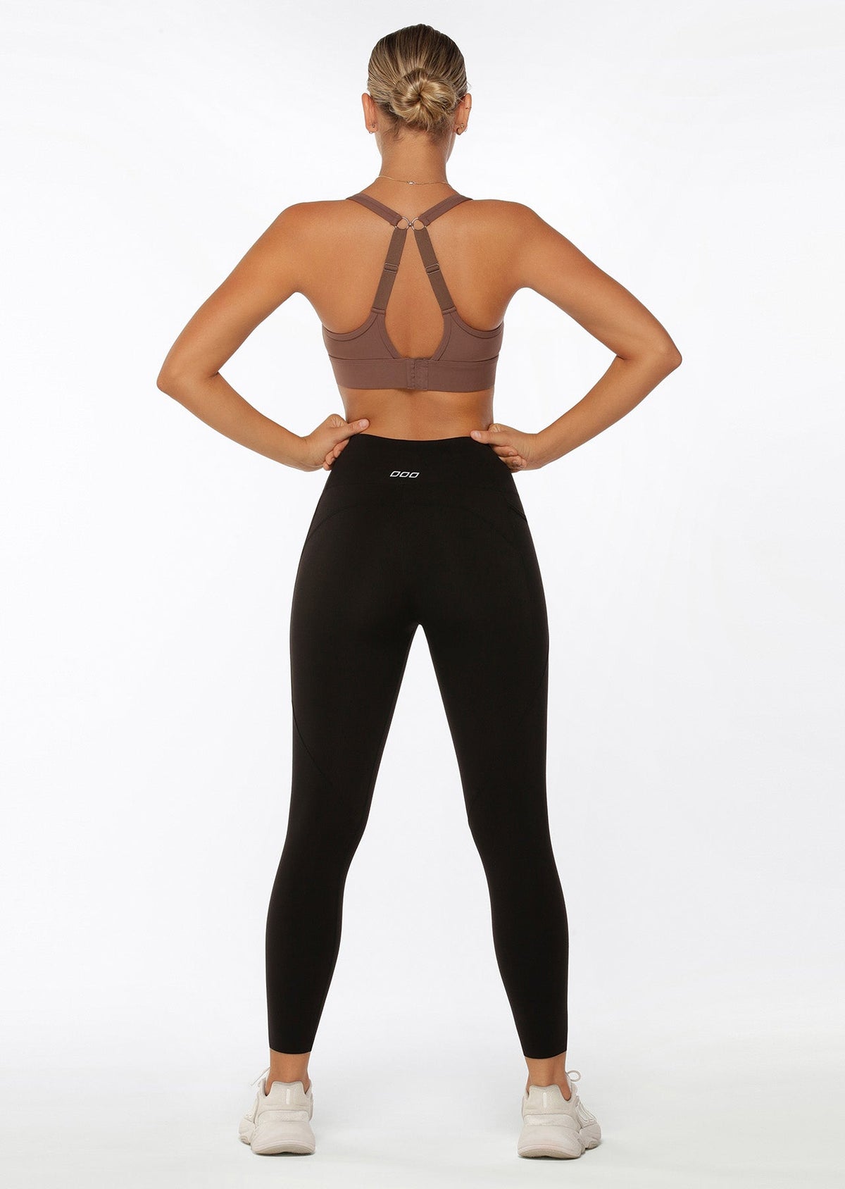 Amy Phone Pocket Ankle Biter Leggings