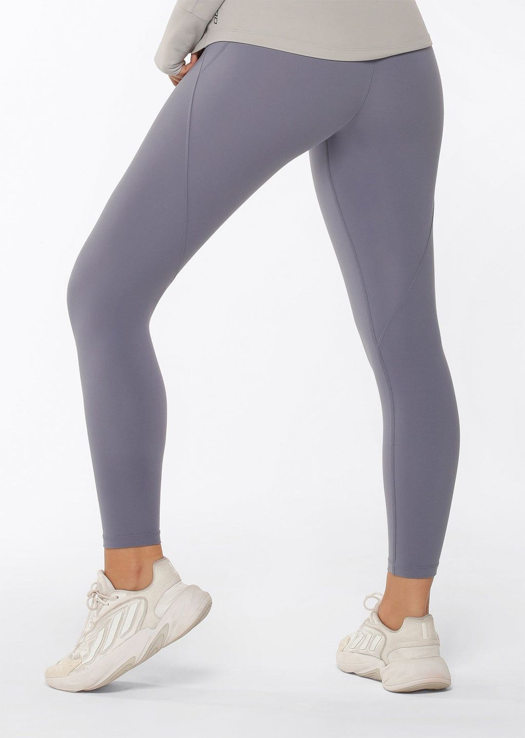 New Amy Ankle Biter Tight