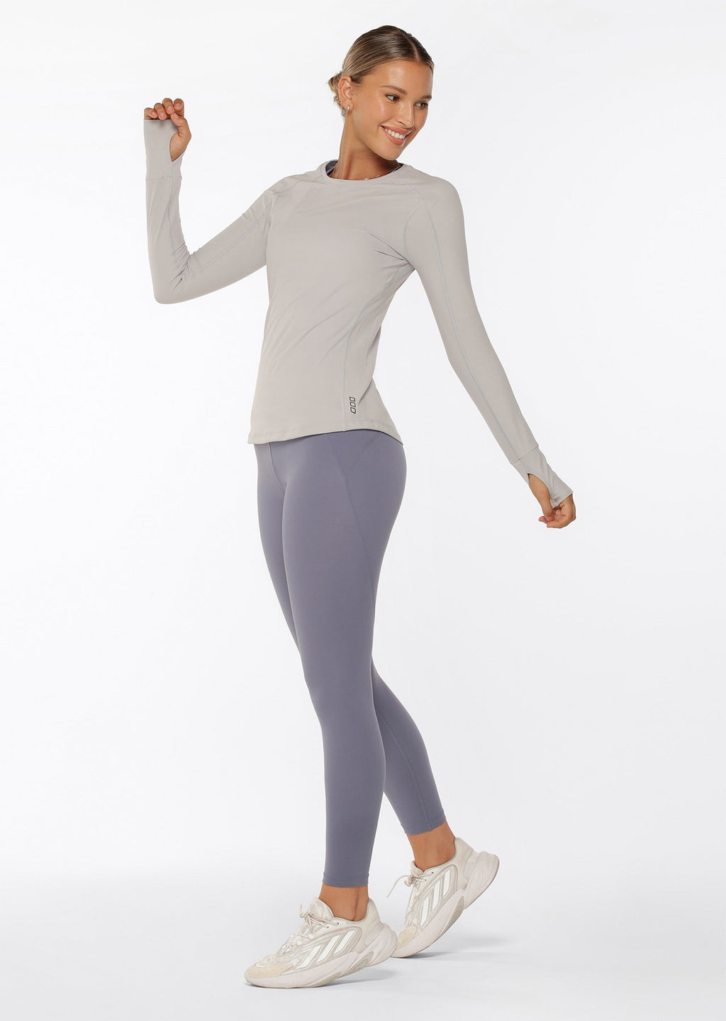 New Amy Ankle Biter Tight