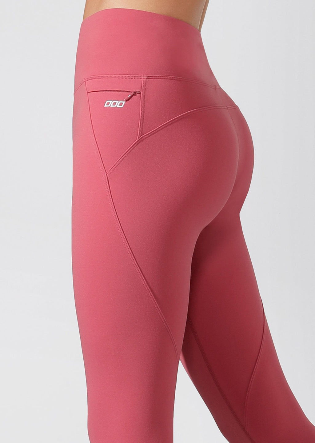 New Amy Ankle Biter Tight
