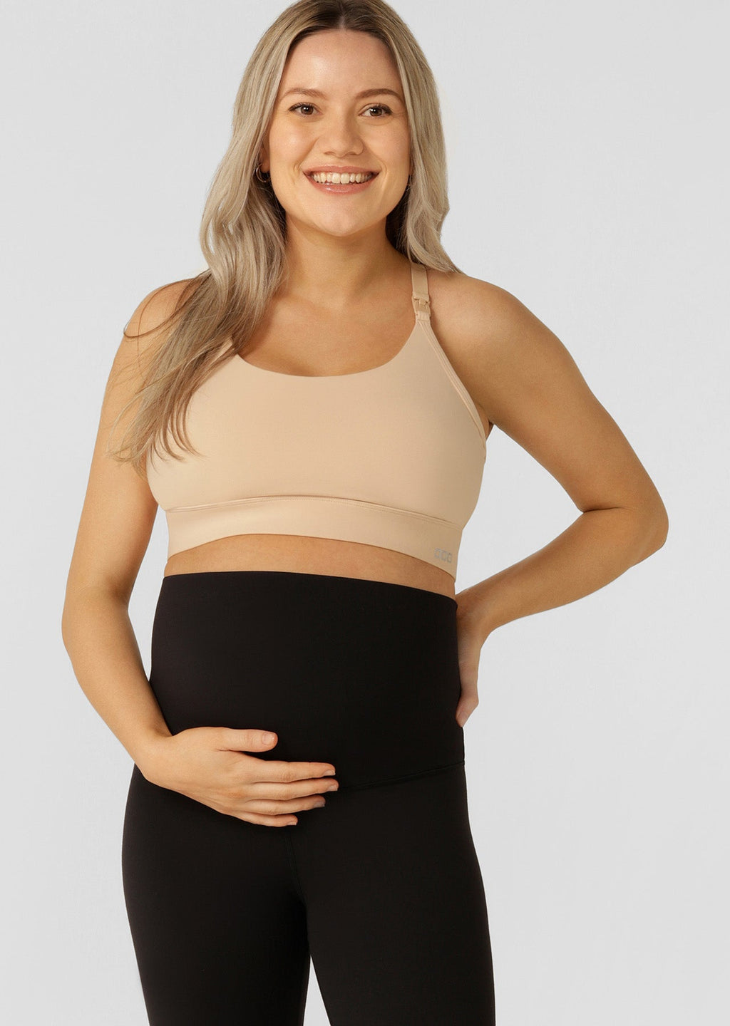 LJ Nursing Bra