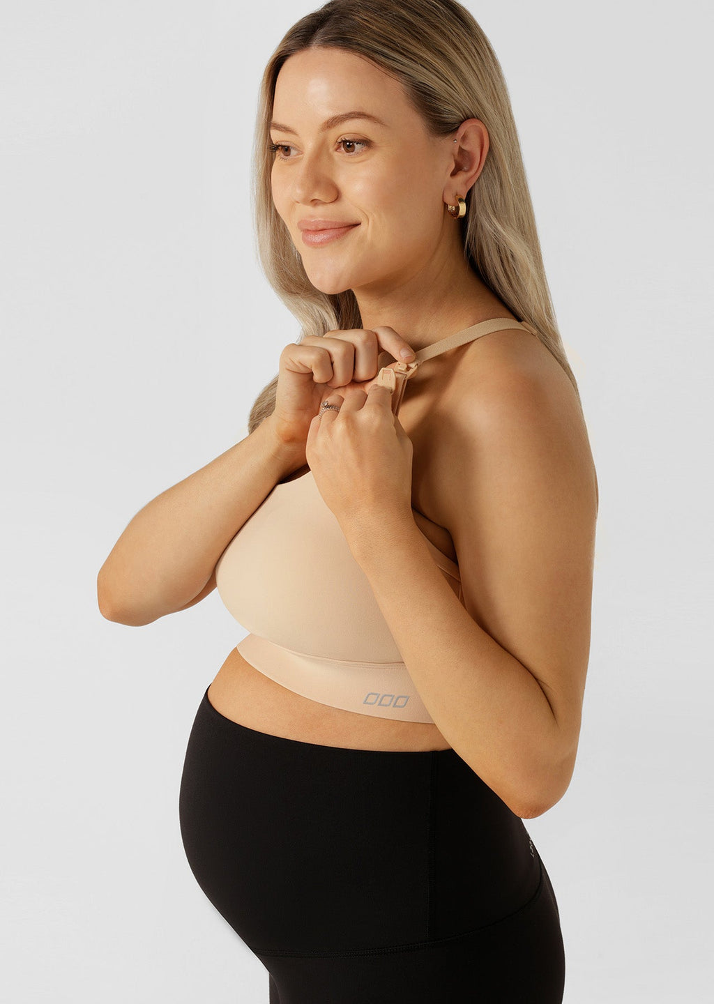 LJ Nursing Bra
