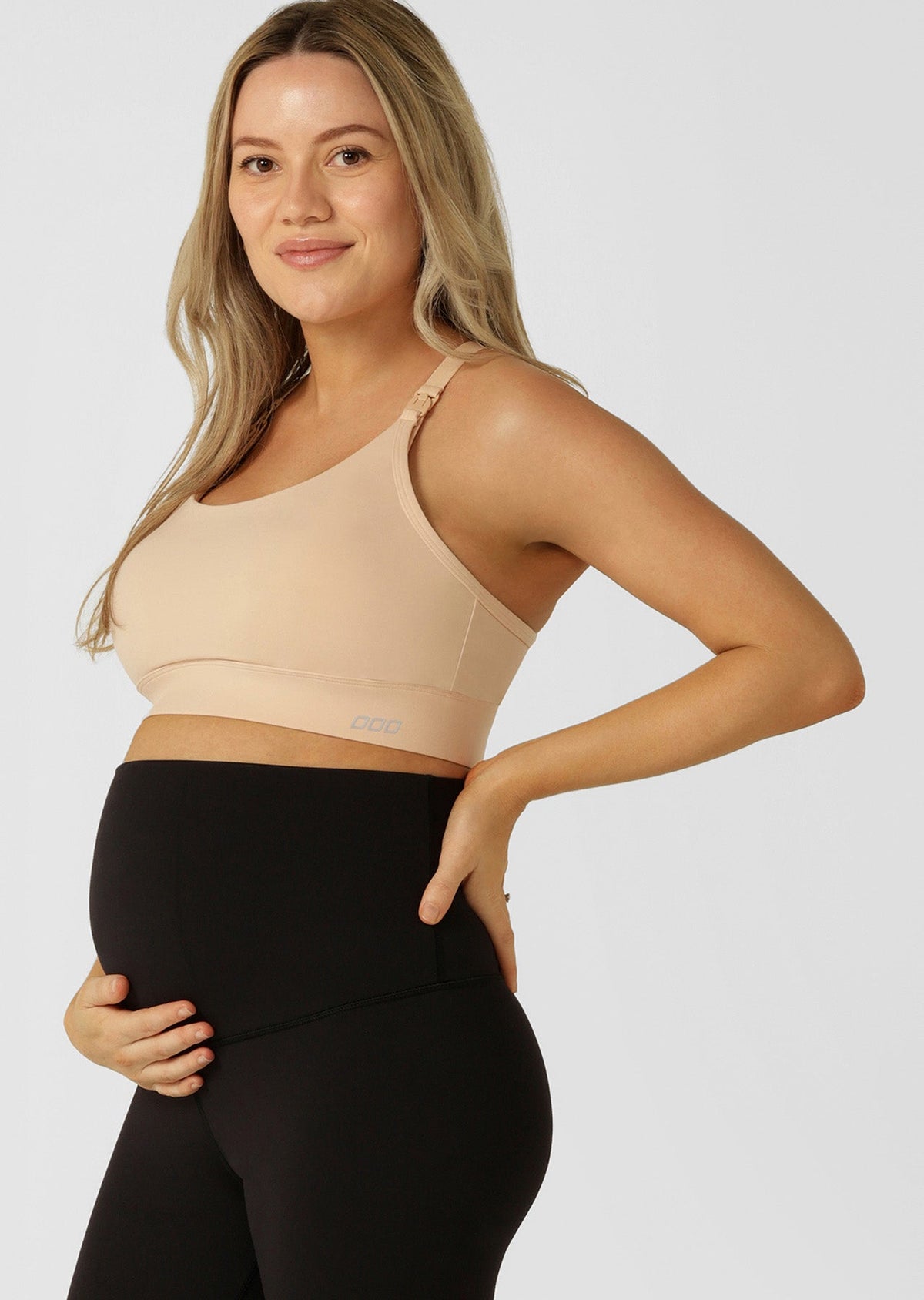 LJ Nursing Bra