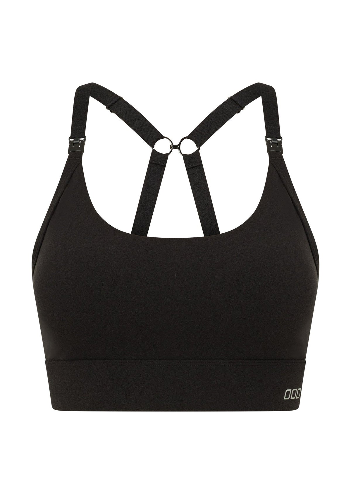 LJ Nursing Bra