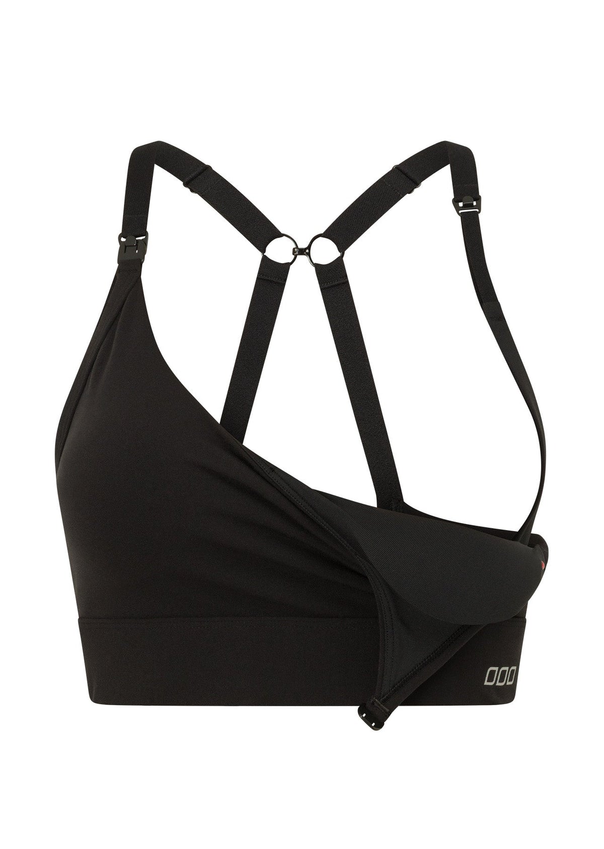 LJ Nursing Bra