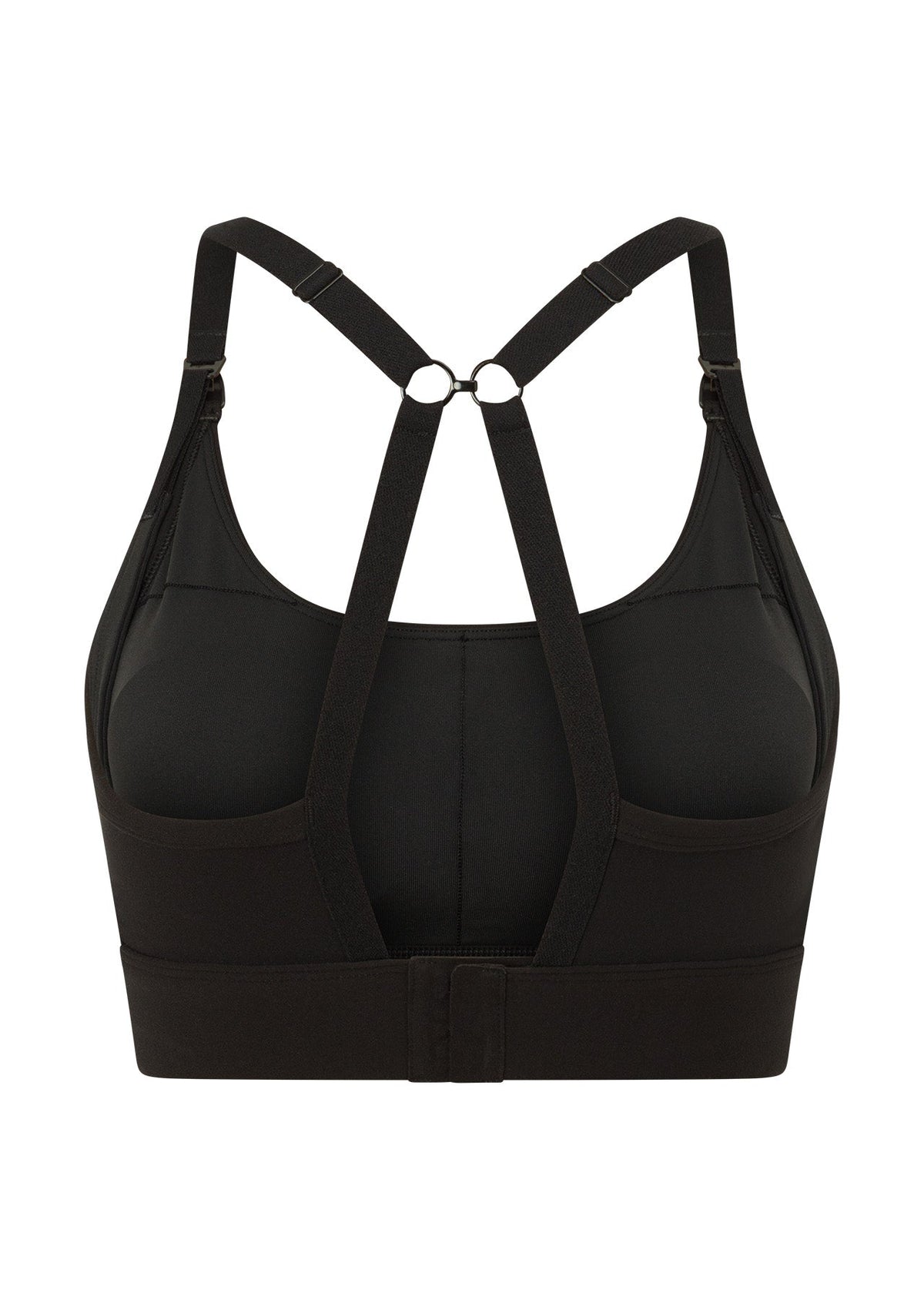 LJ Nursing Bra