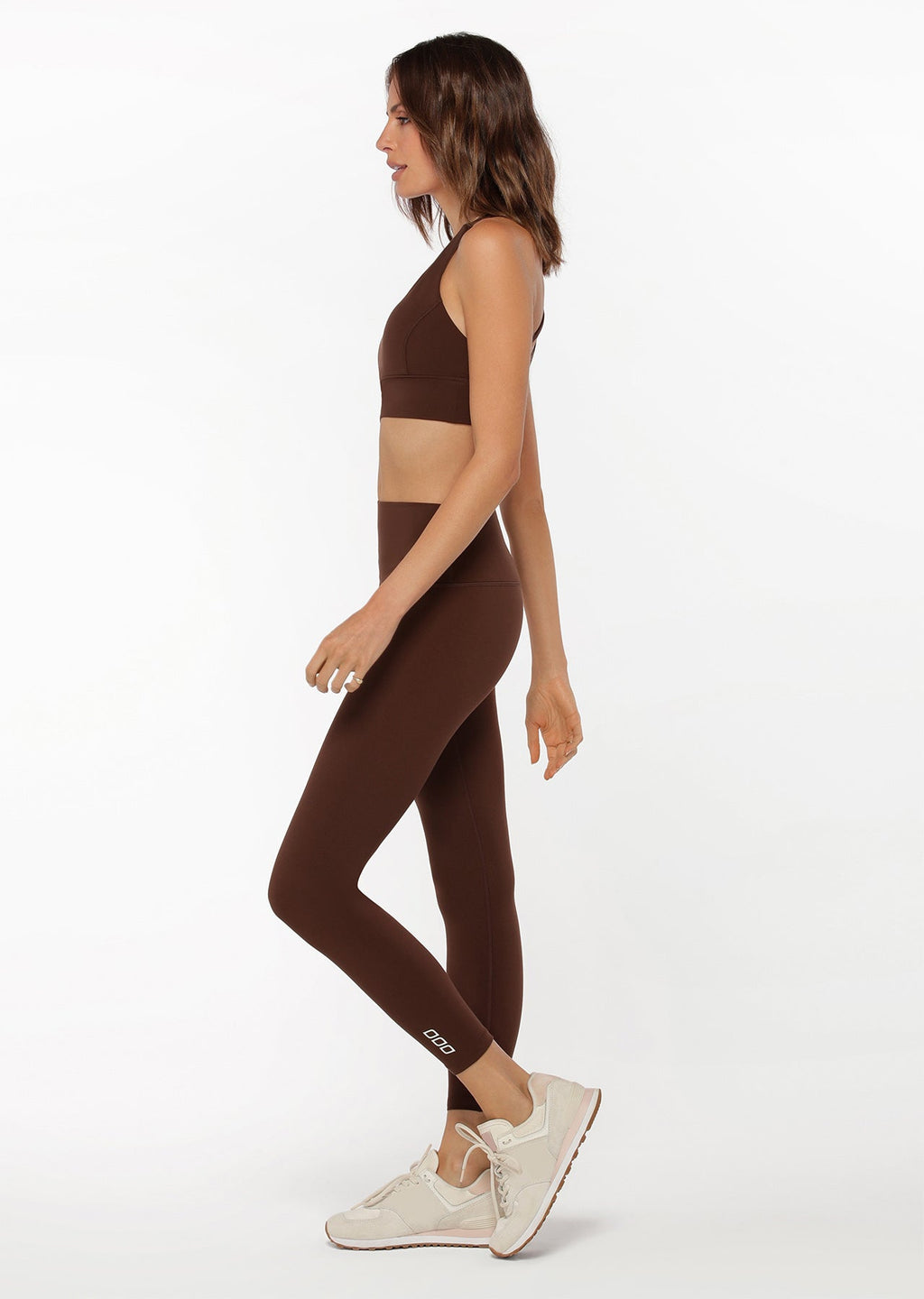 LJ Long Line Sports Bra