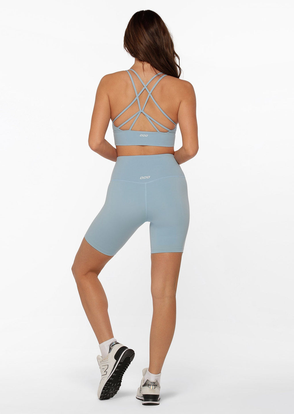 LJ Long Line Sports Bra