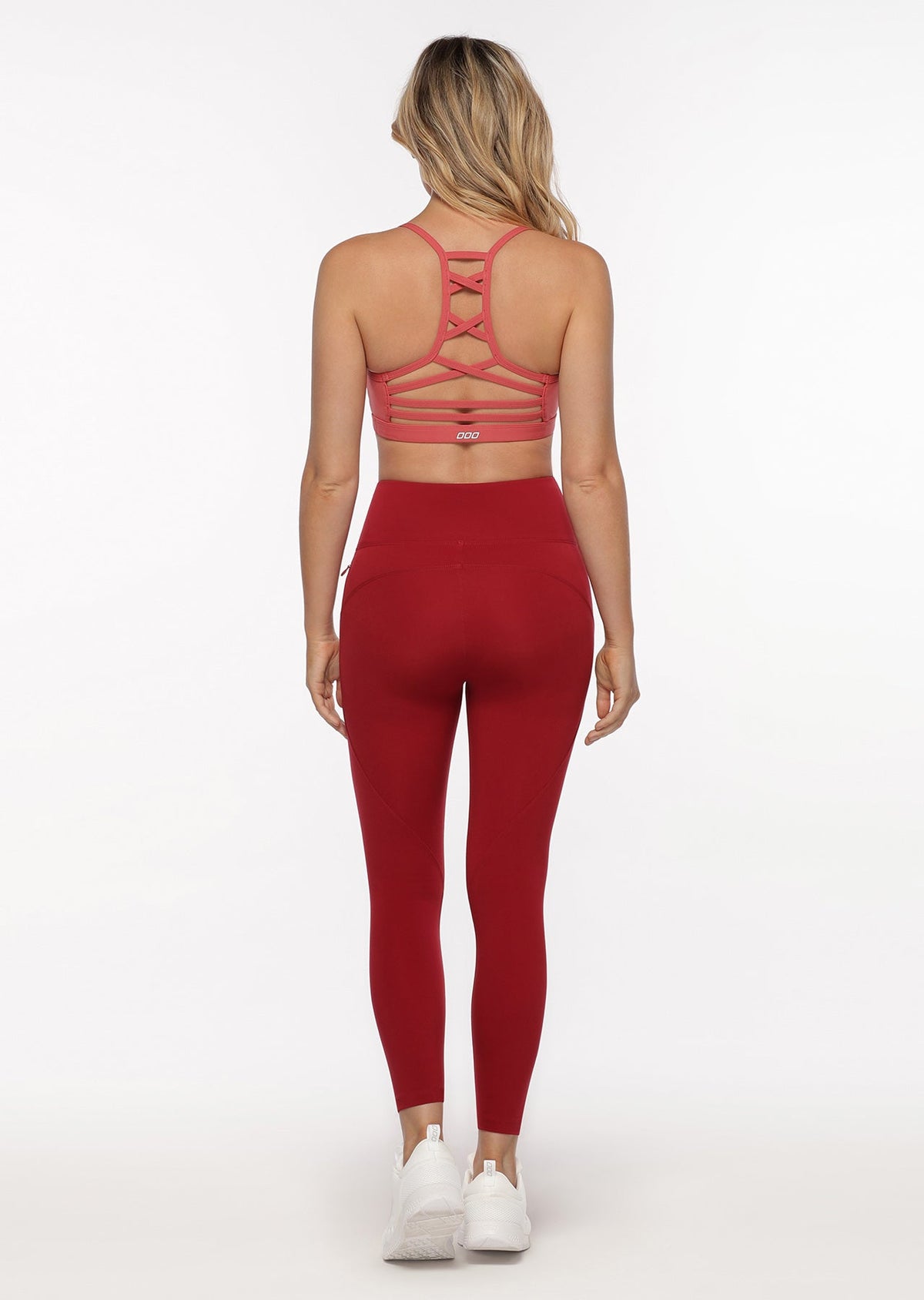 Kimmy Sports Bra