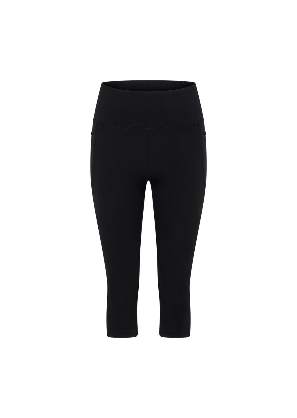 Amy Phone Pocket 3/4 Leggings